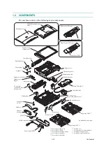 Preview for 36 page of Brother MFC-J220 Service Manual