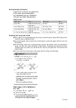 Preview for 82 page of Brother MFC-J220 Service Manual