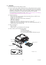 Preview for 196 page of Brother MFC-J220 Service Manual