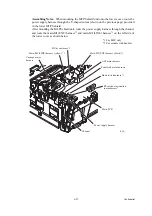 Preview for 244 page of Brother MFC-J220 Service Manual