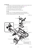 Preview for 248 page of Brother MFC-J220 Service Manual