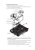 Preview for 254 page of Brother MFC-J220 Service Manual