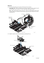 Preview for 256 page of Brother MFC-J220 Service Manual