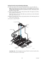 Preview for 257 page of Brother MFC-J220 Service Manual