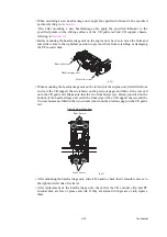 Preview for 262 page of Brother MFC-J220 Service Manual