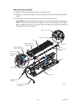 Preview for 276 page of Brother MFC-J220 Service Manual