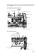 Preview for 285 page of Brother MFC-J220 Service Manual