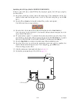 Preview for 370 page of Brother MFC-J220 Service Manual