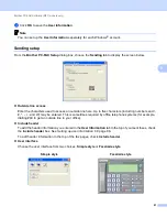 Preview for 106 page of Brother MFC-J280W Software User'S Manual