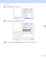 Preview for 152 page of Brother MFC-J280W Software User'S Manual