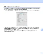 Preview for 179 page of Brother MFC-J280W Software User'S Manual