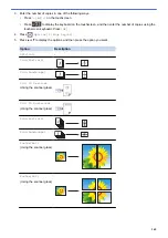 Preview for 172 page of Brother MFC-J4335DW Online User'S Manual