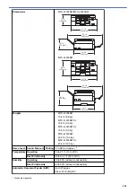 Preview for 625 page of Brother MFC-J4335DW Online User'S Manual