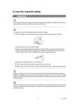 Preview for 15 page of Brother MFC-J6510DW Service Manual