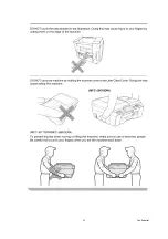 Preview for 18 page of Brother MFC-J6510DW Service Manual