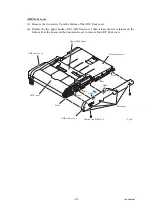 Preview for 184 page of Brother MFC-J6510DW Service Manual