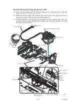 Preview for 234 page of Brother MFC-J6510DW Service Manual