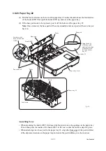 Preview for 260 page of Brother MFC-J6510DW Service Manual