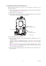 Preview for 267 page of Brother MFC-J6510DW Service Manual