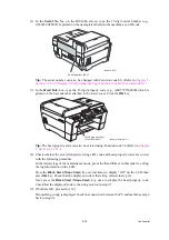 Preview for 298 page of Brother MFC-J6510DW Service Manual