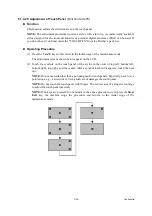 Preview for 364 page of Brother MFC-J6510DW Service Manual