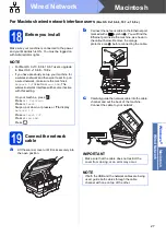 Preview for 27 page of Brother MFC-J6925DW Quick Setup Manual