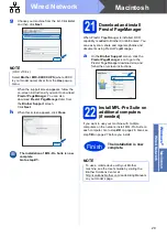 Preview for 29 page of Brother MFC-J6925DW Quick Setup Manual