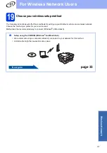 Preview for 31 page of Brother MFC-J6925DW Quick Setup Manual