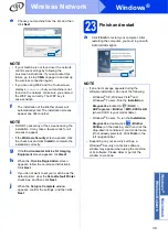 Preview for 39 page of Brother MFC-J6925DW Quick Setup Manual