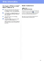 Preview for 45 page of Brother MFC-J6925DW Quick Setup Manual