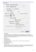 Preview for 102 page of Brother MFC-J985W Online User'S Manual