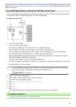 Preview for 117 page of Brother MFC-J985W Online User'S Manual