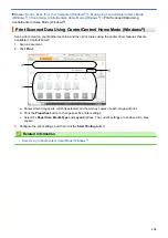 Preview for 144 page of Brother MFC-J985W Online User'S Manual