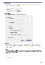 Preview for 193 page of Brother MFC-J985W Online User'S Manual