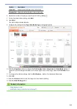 Preview for 354 page of Brother MFC-J985W Online User'S Manual