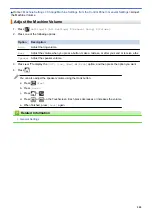 Preview for 511 page of Brother MFC-J985W Online User'S Manual