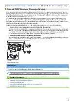 Preview for 274 page of Brother MFC-J995DW Online User'S Manual