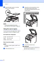 Preview for 48 page of Brother MFC-L8650CDW Basic User'S Manual