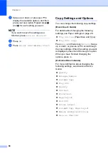 Preview for 70 page of Brother MFC-L8650CDW Basic User'S Manual