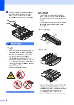 Preview for 94 page of Brother MFC-L8650CDW Basic User'S Manual