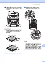 Preview for 105 page of Brother MFC-L8650CDW Basic User'S Manual