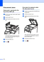 Preview for 140 page of Brother MFC-L8650CDW Basic User'S Manual