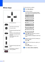 Preview for 102 page of Brother mfc-t800 Basic User'S Manual