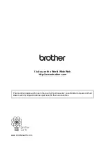 Preview for 134 page of Brother mfc-t800 Basic User'S Manual