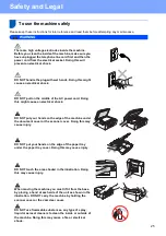 Preview for 25 page of Brother mfc490w Quick Start Manual