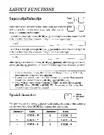 Preview for 25 page of Brother ML 300 User Manual