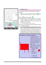 Preview for 17 page of Brother My Custom Design (Spanish) Manual De Instrucciones