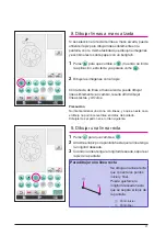 Preview for 21 page of Brother My Custom Design (Spanish) Manual De Instrucciones