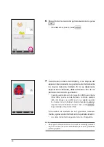 Preview for 40 page of Brother My Custom Design (Spanish) Manual De Instrucciones