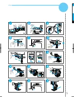 Preview for 7 page of Brother NS-50 Quick Reference Manual